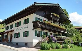 Haus Lindeneck - Erika Schwentner